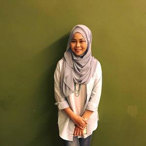 Maswati Suffian avatar