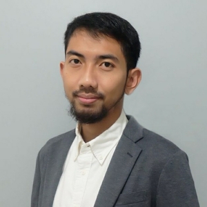 Ahmad Dzikra Fatahillah avatar