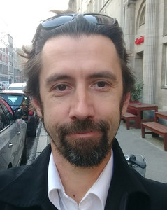 Markus Müller avatar