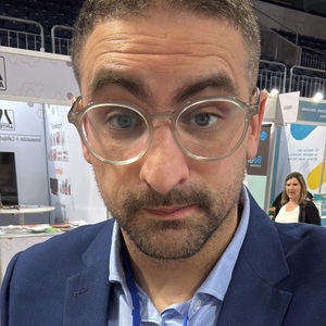 Martin Nicolas Pereira Castro