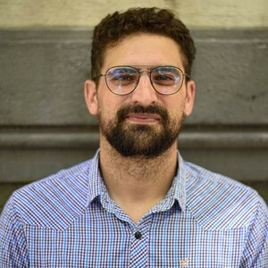 Martin Nicolas Pereira Castro