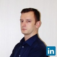 Constantin Adrian Helesteanu avatar