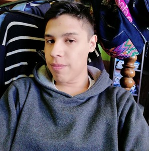 Francisco Josué Solís Ruano avatar