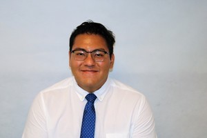 Jonathan Fuentes avatar