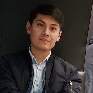 Christian Castillo Muñoz avatar