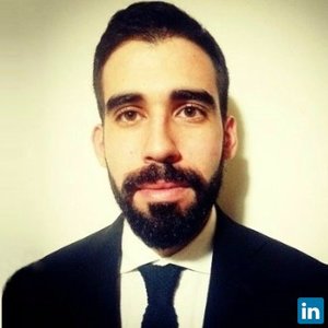 George Cheimonitis avatar
