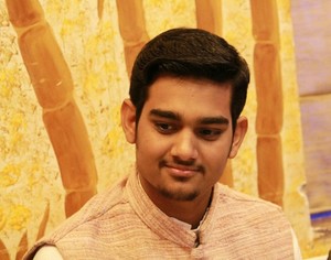 Nitesh  Jyotishi avatar