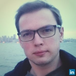 Karolis Jankauskas avatar