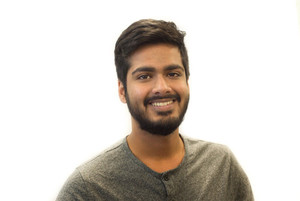 Prratek Ramchandani avatar