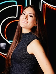 Monica Huayta Durand