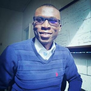 Adekunle Aina avatar