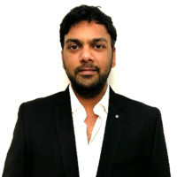 Sourabh Dilip Powar avatar