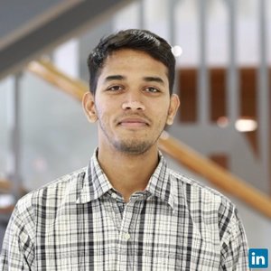 Supreet Deshpande avatar