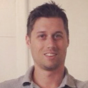 Gareth Redshaw avatar