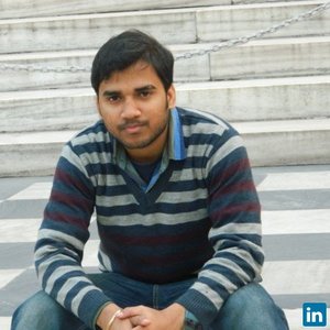 SIDDHARTHA SANDILYA avatar