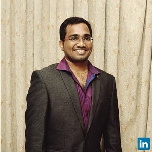 Venkata  Mojala avatar