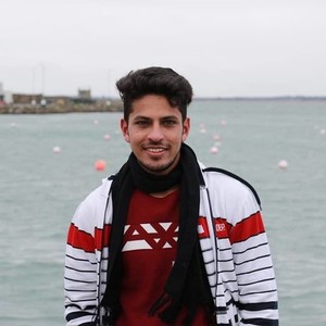 Masoom Chouhan avatar