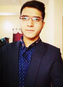 Mohd Rahmat Khan avatar