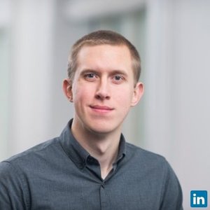 Steen H. Jensen avatar