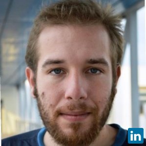 John Moutafis avatar