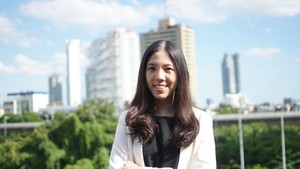 Sasima Deesriwong avatar