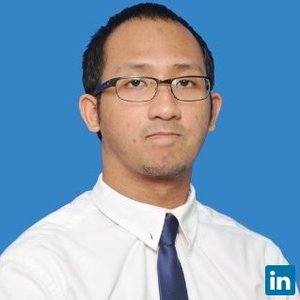 Adhi Perdana Putra avatar