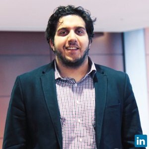 Alexander Habib avatar