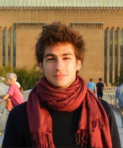 Arnault Martin avatar