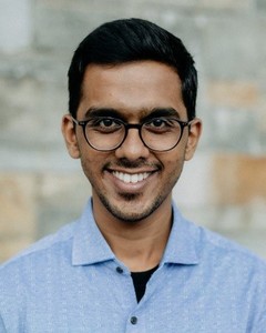 Salil Suhas Vaidya avatar