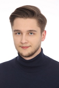 Bartłomiej Fatyga avatar