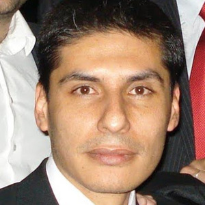 David Zeballos avatar