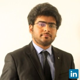 Sunil Yernagula avatar