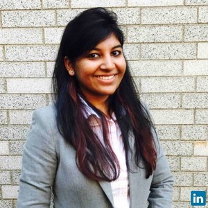 Radhika Maheshwari avatar