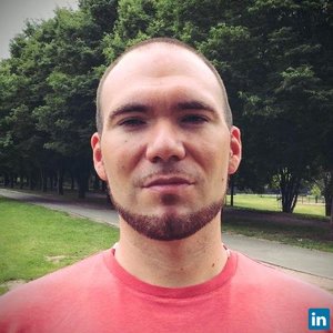 Anton Kociolek avatar