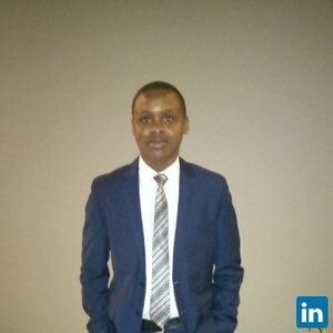 Aboubakar Touffouo avatar