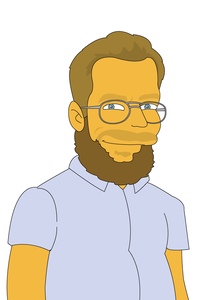 Alexander Moser avatar