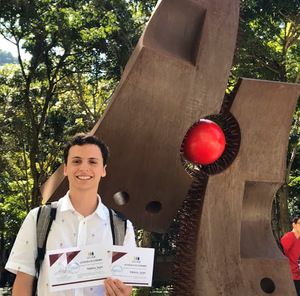 Juan Andres Valero Zambrano avatar