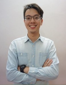 Edward Ong avatar