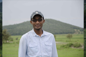 RUTAYISIRE  JEAN PIERRE avatar