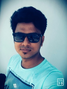 Uddipta Khandait avatar