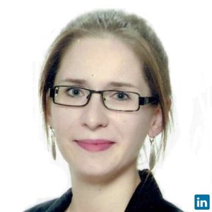 Maria Gibinska avatar