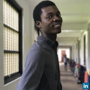 Felix Yeboah avatar