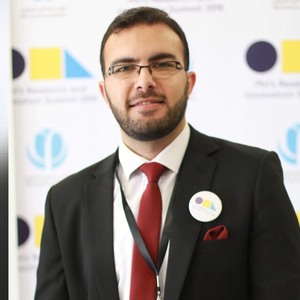 Abdalmalek Aburaddaha avatar