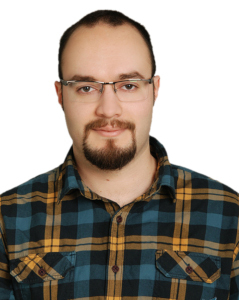 Aykut Çayır avatar