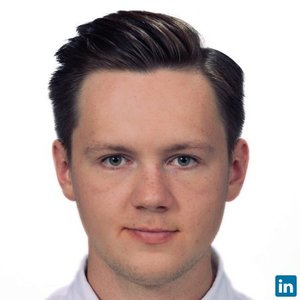 Taras Kryvyy avatar