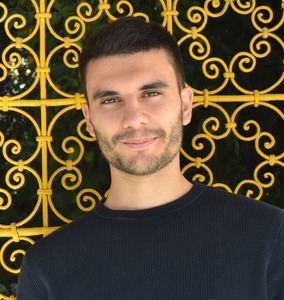 Victor Garcia Tapia avatar