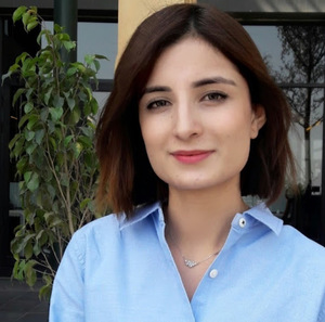 qurat-ul-ain Zulfiquar avatar