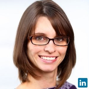 Kimberly Bradbury avatar