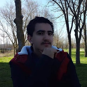 Ayoub Abraich avatar