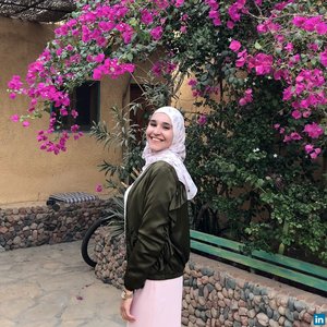 Alaa Gamal Hassan avatar